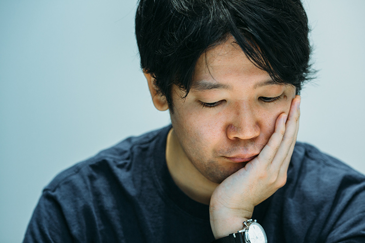 Think Lab 井上一鷹氏