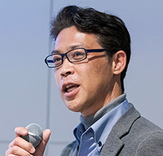 ソフトバンク株式会社 戦略事業統括部 IoT・セキュリティ事業推進部 部長 北山 正姿