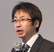ソフトバンク株式会社 ネットワークサービス統括部法人データサービス部 VPNサービス課 課長 宮脇 猛