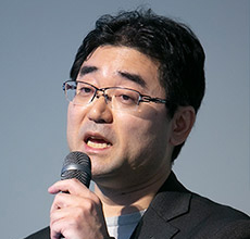 ソフトバンク株式会社 ネットワークサービス統括部 クラウドボイスサービス部 部長 石井 基章