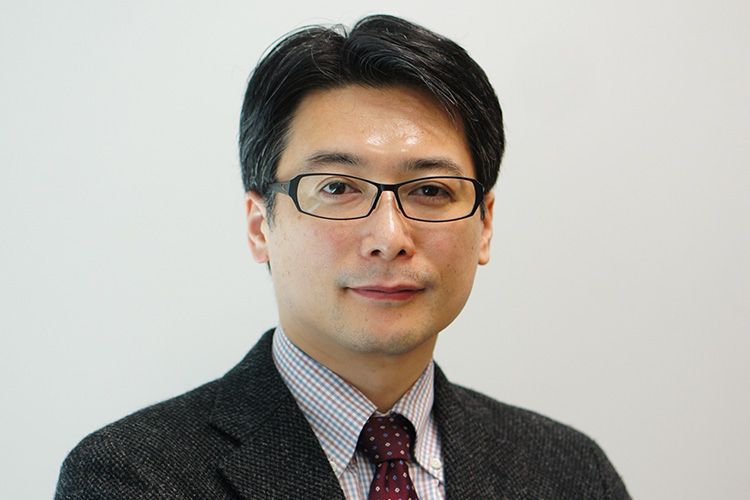 ソフトバンク株式会社 法人プロダクト&事業戦略本部 法人サービス企画推進室 カスタマーサクセス課 石原亮