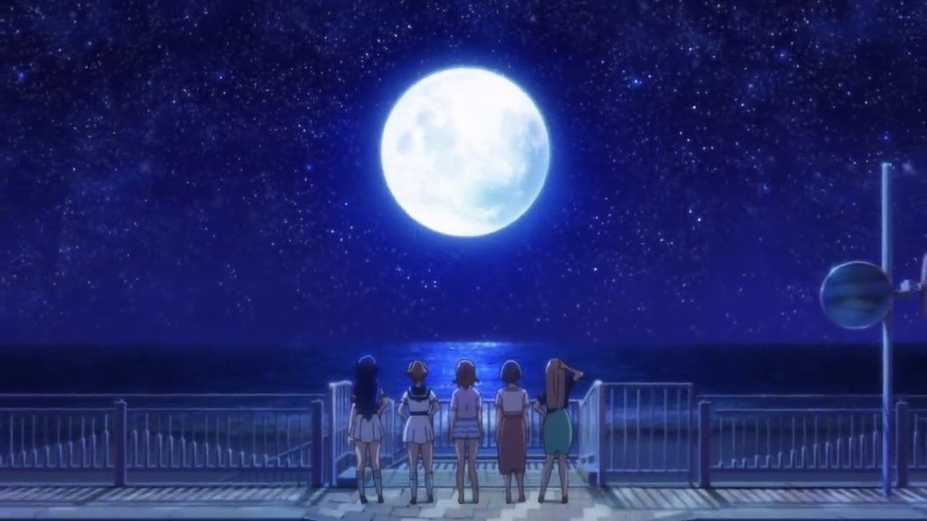 今宵月の見える丘にドラマ 今夜月の見える丘に歌詞 ドラマソング賞 受賞インタビュー 今夜月の見える丘に／bz Kwpho 