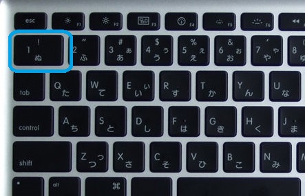 jisキーボード