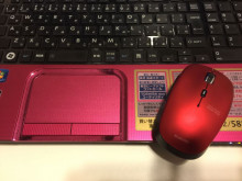 自他のwindowsPC
