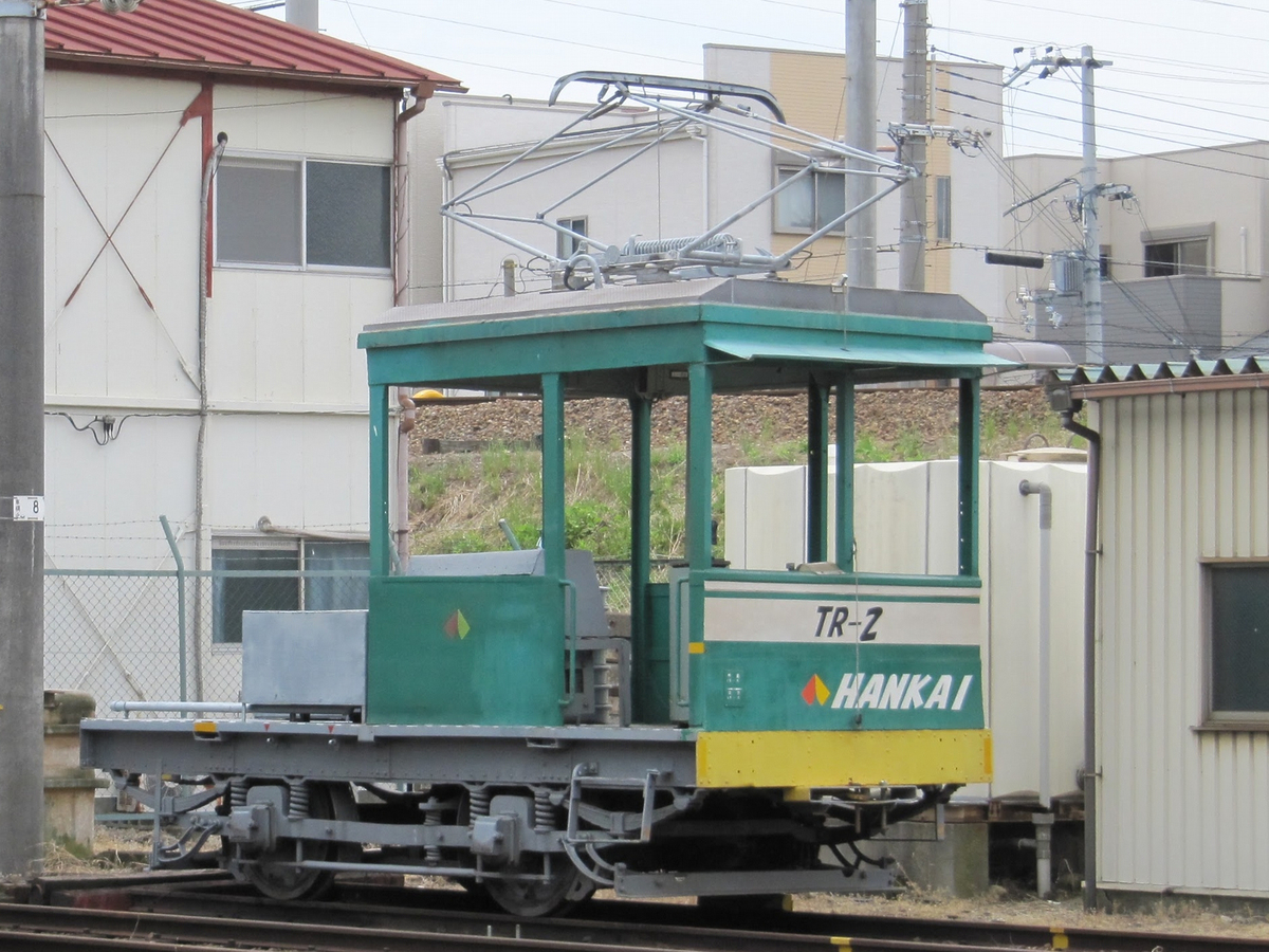 大阪馬車鉄道 浪速電車軌道車両考 Aqueous Blog