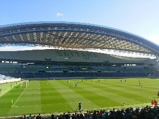埼玉スタジアム2002 埼玉スタジアム2002