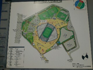 埼玉スタジアム2002 埼玉スタジアム2002