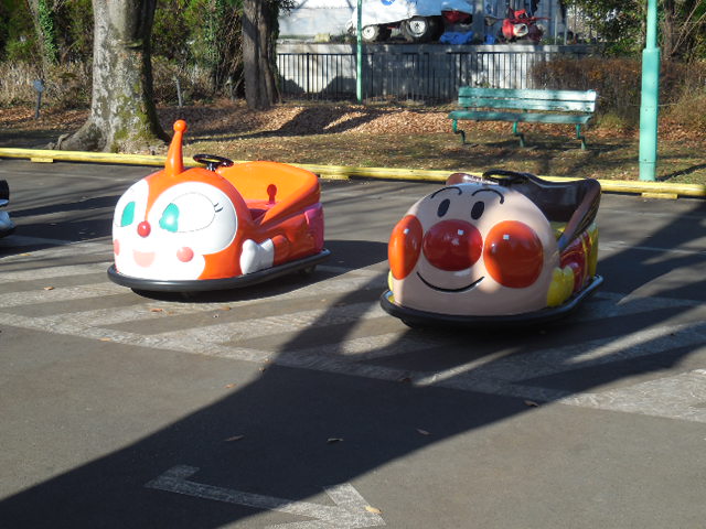 さいたま市 大崎公園 さいたま市 大崎公園