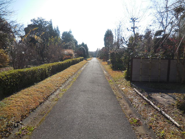 さいたま市園芸植物園 さいたま市園芸植物園