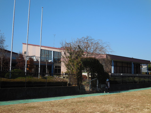 さいたま市園芸植物園 さいたま市園芸植物園