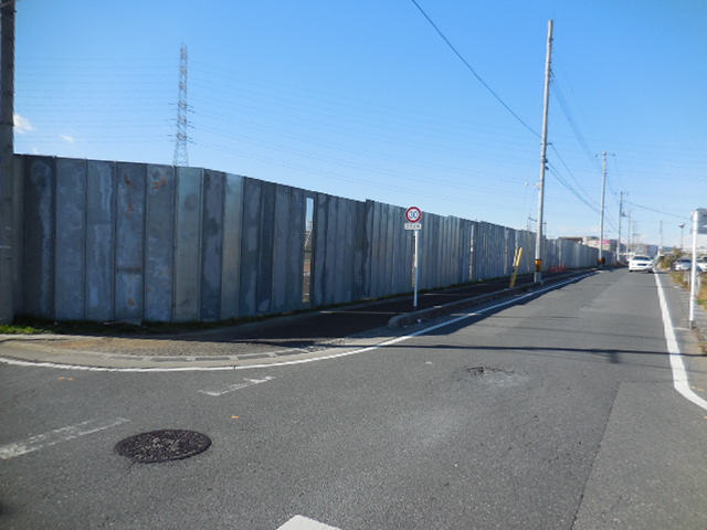 さいたま市立美園南中学校 さいたま市立美園南中学校