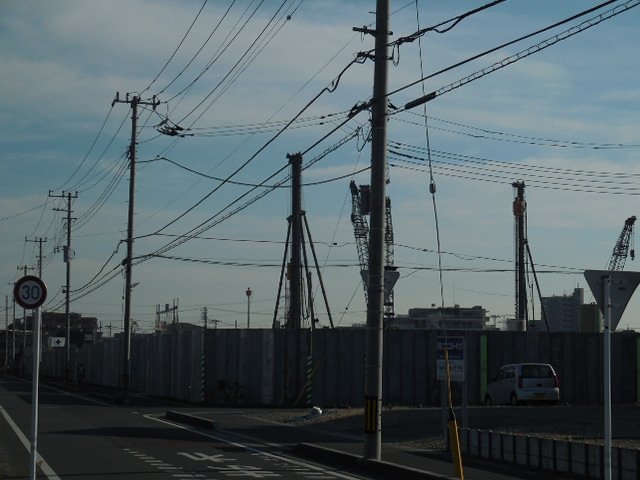 さいたま市立美園南中学校 さいたま市立美園南中学校