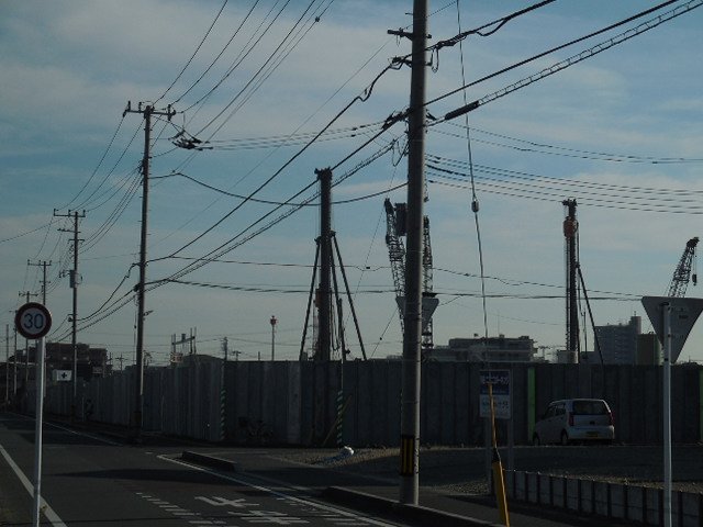 さいたま市立美園南中学校