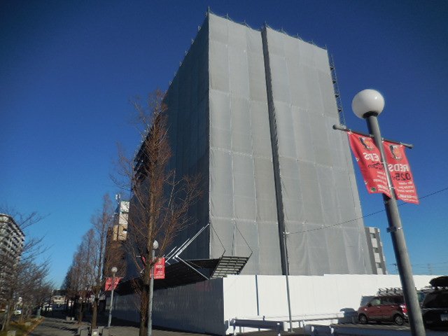 ホテル東横イン 浦和美園駅東口 ホテル東横イン 浦和美園駅東口