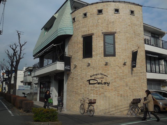 デイジイ　東川口店