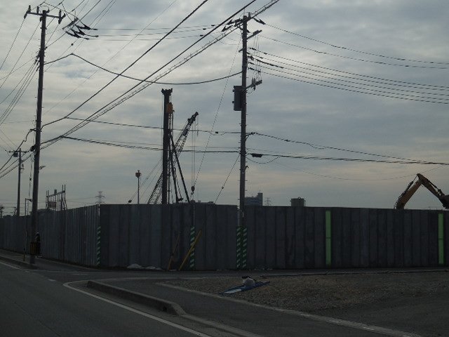 さいたま市立美園南中学校 さいたま市立美園南中学校
