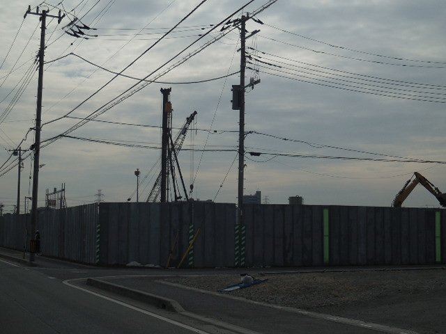 さいたま市立美園南中学校