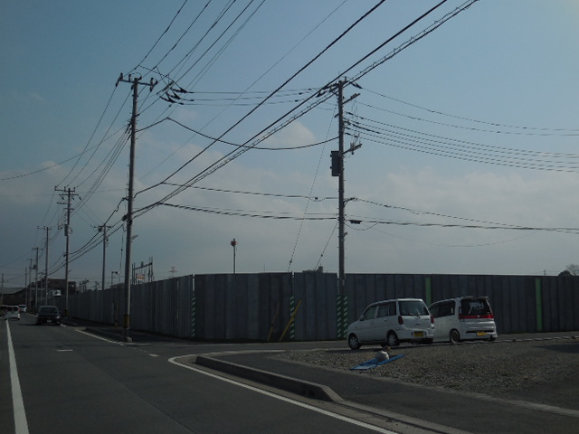 さいたま市立美園南中学校 さいたま市立美園南中学校
