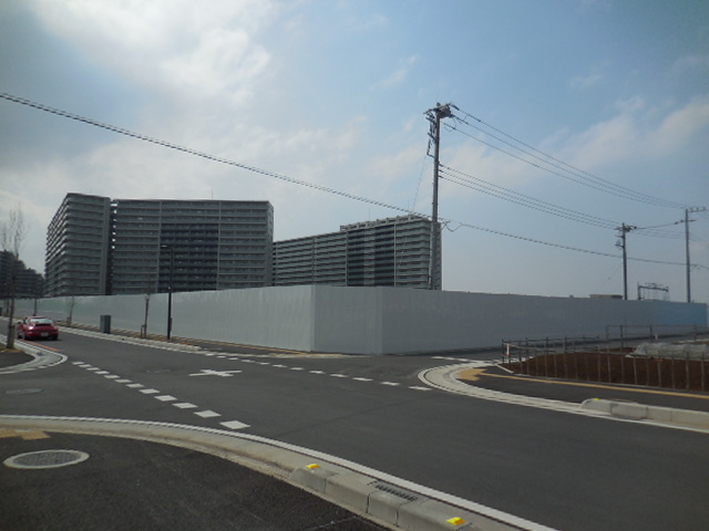 ルピアグランデ浦和美園 ルピアグランデ浦和美園