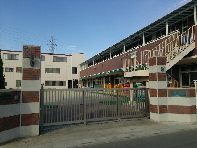 東武リズム幼稚園 東武リズム幼稚園
