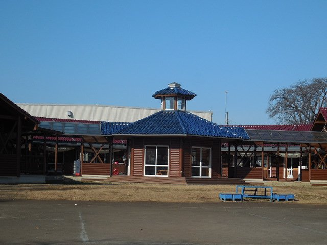 しらさぎ幼稚園 しらさぎ幼稚園