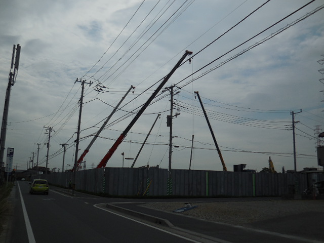 さいたま市立美園南中学校