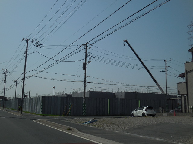 さいたま市立美園南中学校