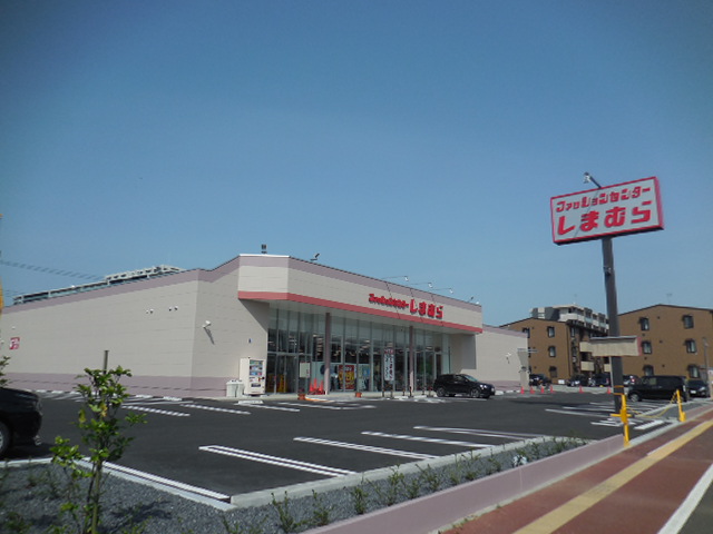 ファッションセンターしまむら　浦和美園店