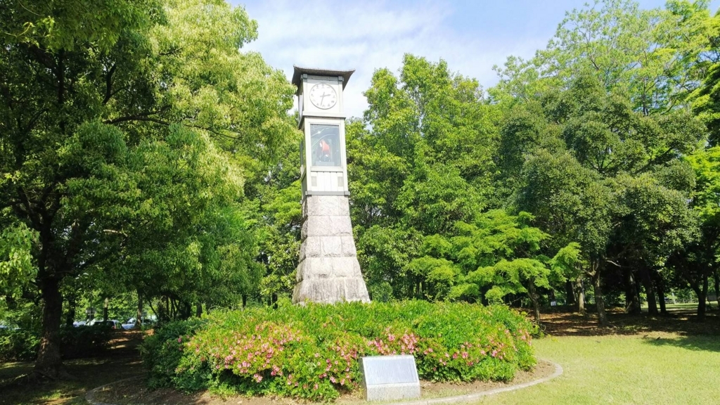 岩槻城址公園