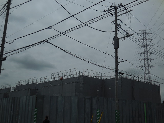 さいたま市立美園南中学校 さいたま市立美園南中学校 浦和美園