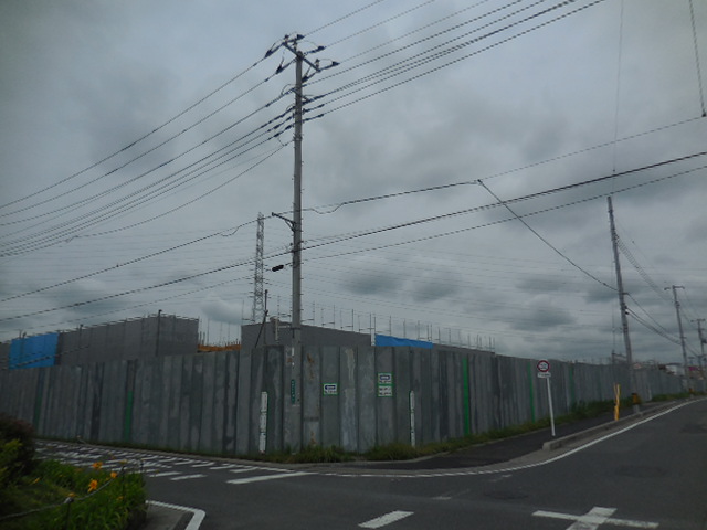 さいたま市立美園南中学校 さいたま市立美園南中学校 浦和美園