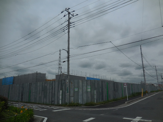 さいたま市立美園南中学校 浦和美園