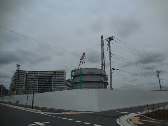 ルピアグランデ浦和美園 ルピアグランデ浦和美園