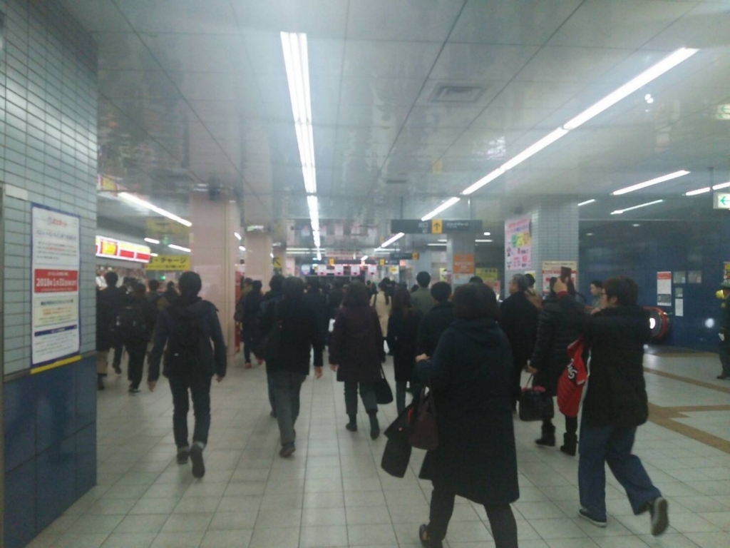 浦和レッズ戦 浦和美園駅