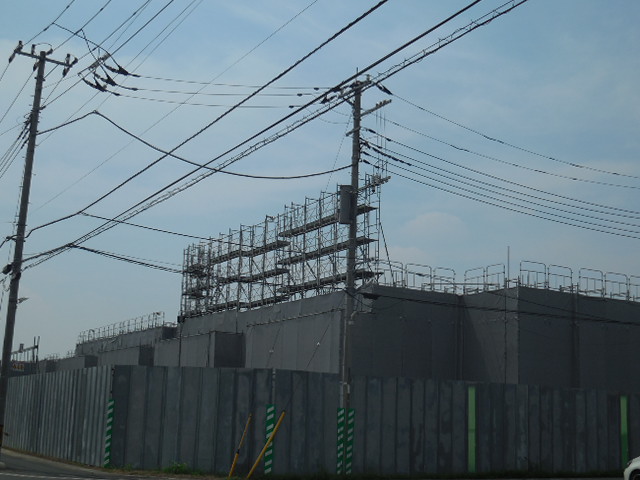 さいたま市立美園南中学校 浦和美園