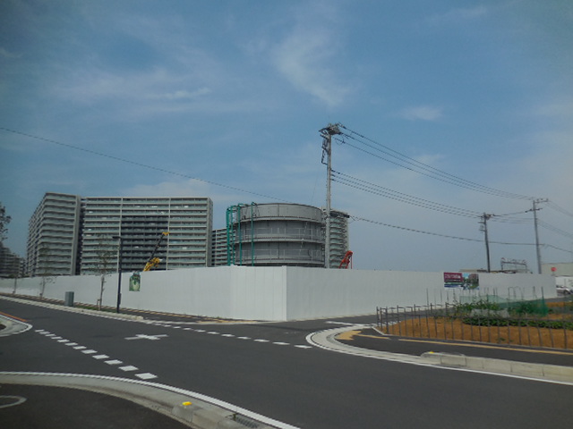 ルピアグランデ浦和美園 ルピアグランデ浦和美園