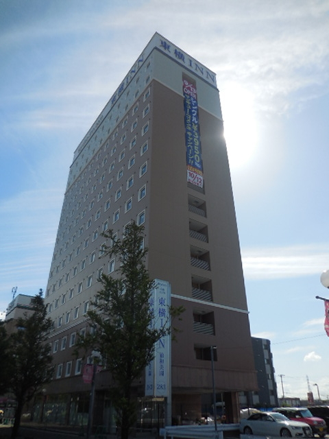 ホテル東横INN 浦和美園駅東口 ホテル東横イン 浦和美園駅東口