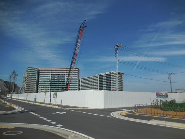 ルピアグランデ浦和美園 ルピアグランデ浦和美園