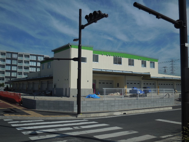 コープみらい 岩槻センター コープみらい 岩槻センター