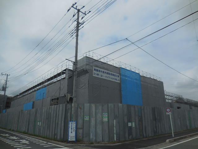 さいたま市立美園南中学校 さいたま市立美園南中学校 浦和美園