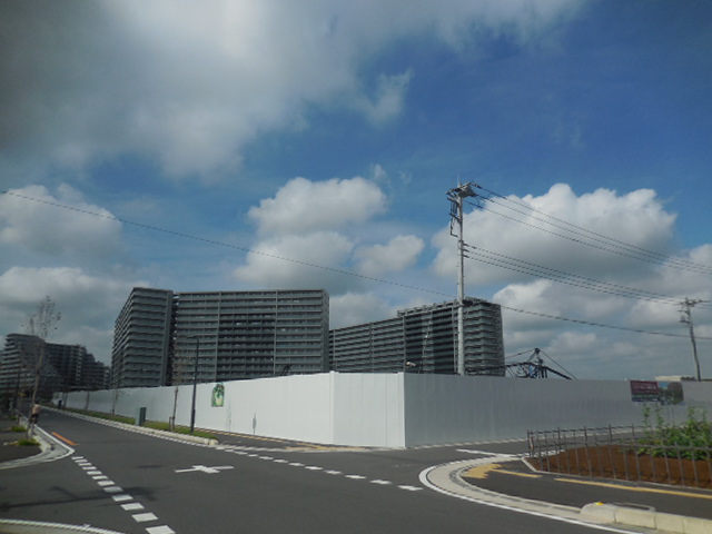ルピアグランデ浦和美園 ルピアグランデ浦和美園