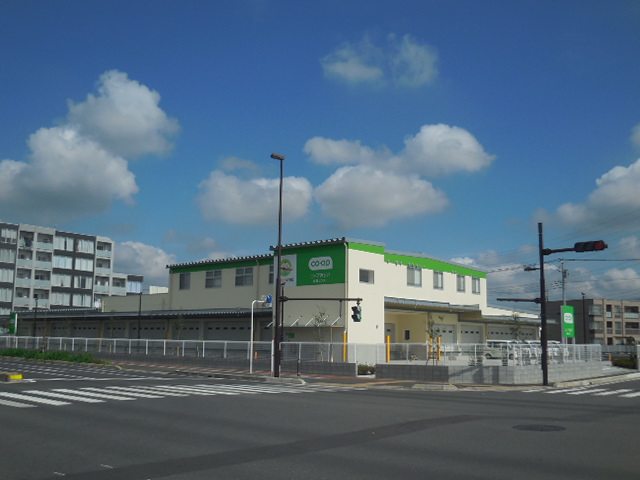コープみらい 岩槻センター コープみらい 岩槻センター