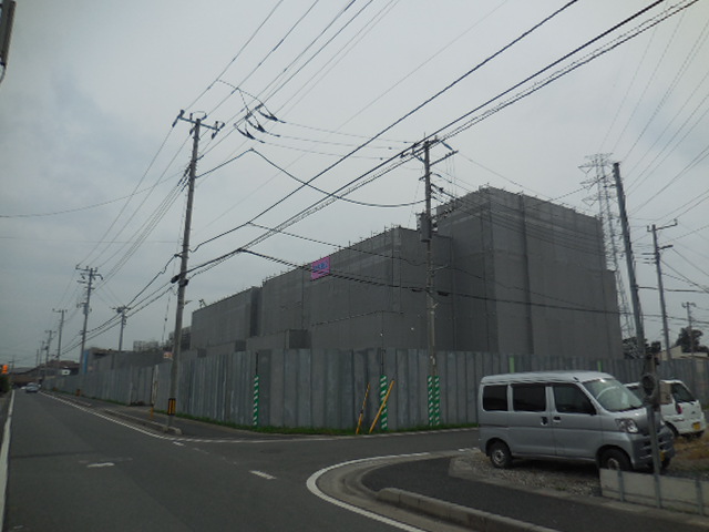 さいたま市立美園南中学校 さいたま市立美園南中学校 浦和美園