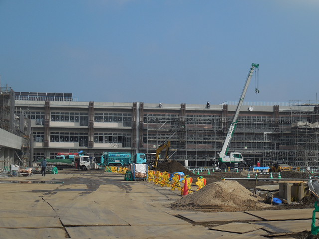 さいたま市立美園北小学校 さいたま市立美園北小学校 浦和美園