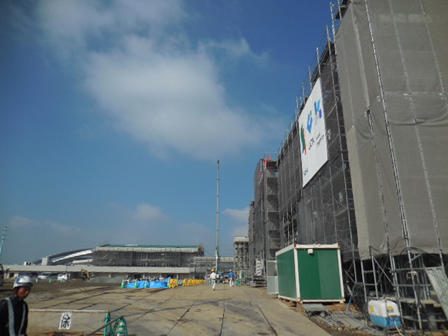 さいたま市立美園北小学校 浦和美園