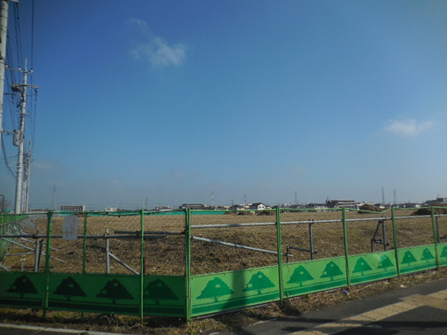 順天堂大学 医学部附属病院 建設中 順天堂大学 医学部附属病院 建設中 浦和美園