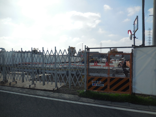 (仮称)保育園大きなぞうさん (仮称)保育園大きなぞうさん