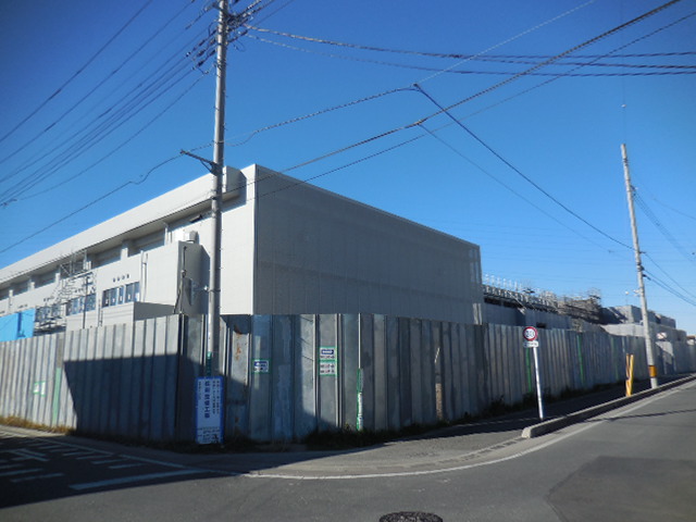 さいたま市立美園南中学校 さいたま市立美園南中学校 浦和美園