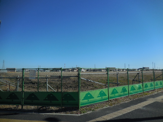 順天堂大学 医学部附属病院 建設中 順天堂大学 医学部附属病院 建設中 浦和美園