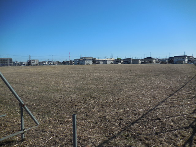 順天堂大学 医学部附属病院 建設中 順天堂大学 医学部附属病院 建設中 浦和美園